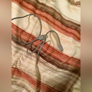 Brand new iPhone charging cord